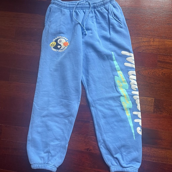 Madhappy sweatpants in perfect condition - Picture 1 of 4